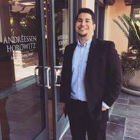 photo of Maurilio N.