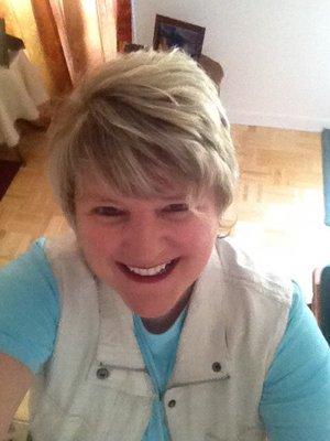 Photo of Lucinda C.