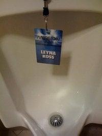Photo of Leyna K.