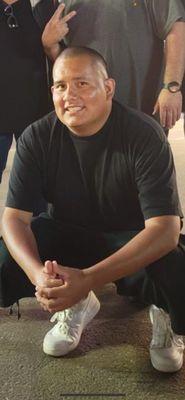 Photo of Fernando C.
