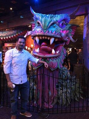 Photo of Himanshu G.