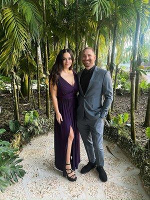 photo of Gabriella M.