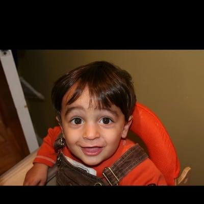 Photo of Ramzi H.