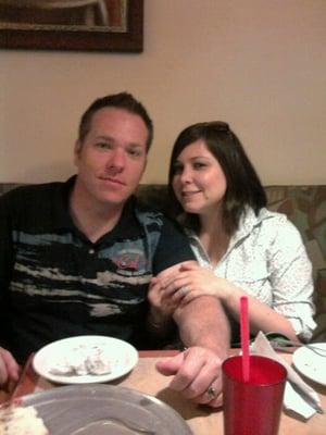 Photo of Tawnya Y.