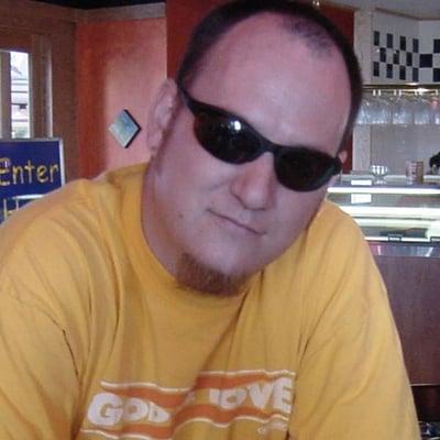 Photo of Chris M.