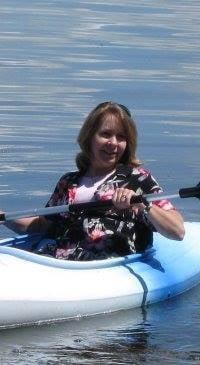 photo of Victoria G.