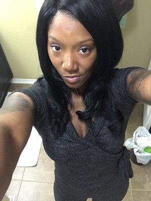 Photo of Rahimah D.