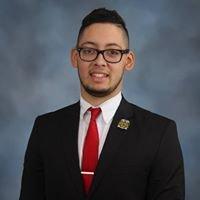Photo of Matthew T.
