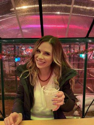 Photo of Teresa H.
