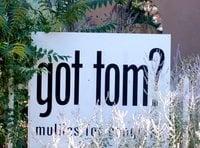 Photo of Tom B.