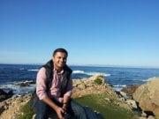 Photo of Anand S.