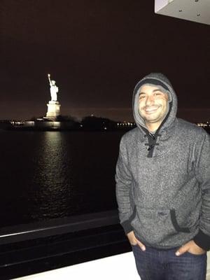 Photo of Hakan A.