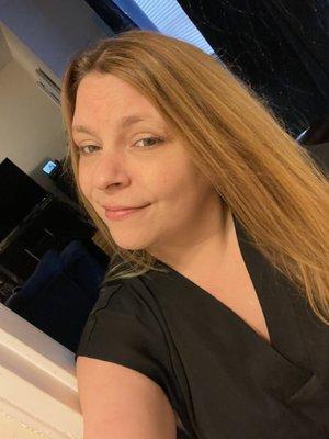 Photo of Danielle M.