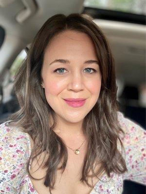Photo of Tasha B.