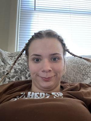 Photo of Janie E.
