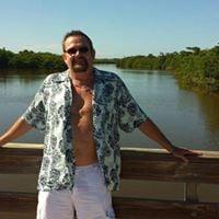 Photo of Ray M.