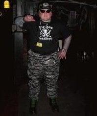 Photo of Ted M.