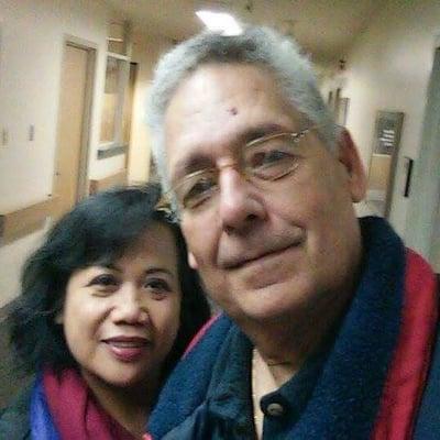 photo of Nickolas H.