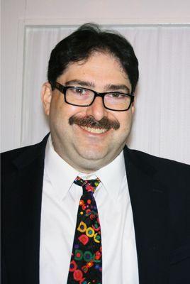 photo of Randall L.