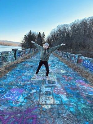 Photo of Jessica M.
