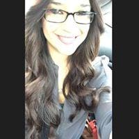 photo of Samantha L.