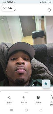 photo of Anthony D A.