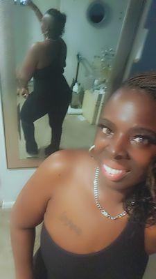 photo of Stephanie C.