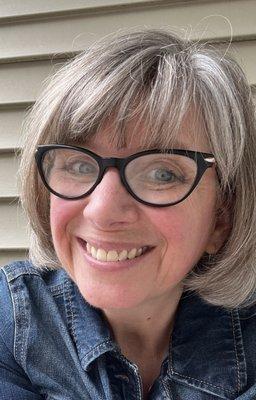 photo of Kristin L.