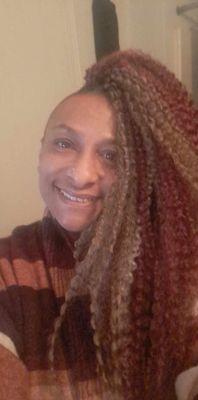 Photo of Stephanie M.