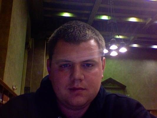 Photo of Josh S.