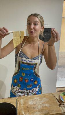 Photo of Mia S.