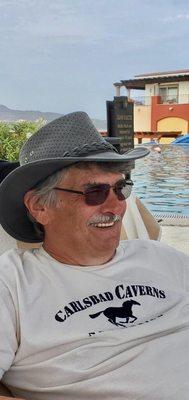 Photo of Walter F.