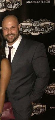 Photo of Blake U.