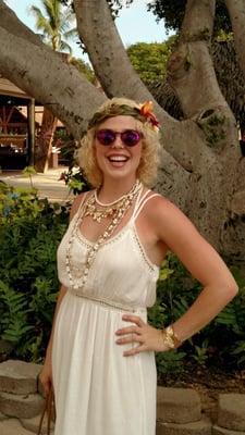 photo of Samantha K.