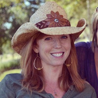 photo of Christine W.