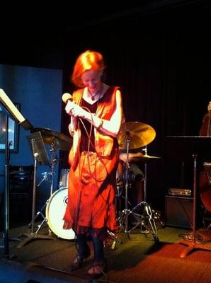 Photo of Penelope D.
