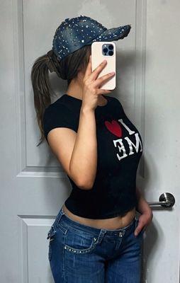 Photo of Carolina G.