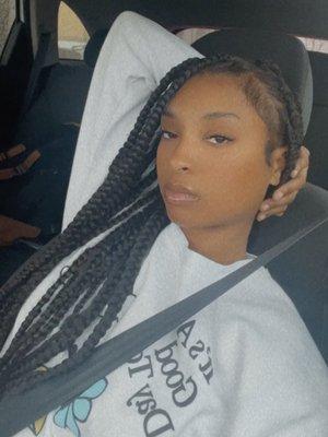 photo of Qwutaria Q.