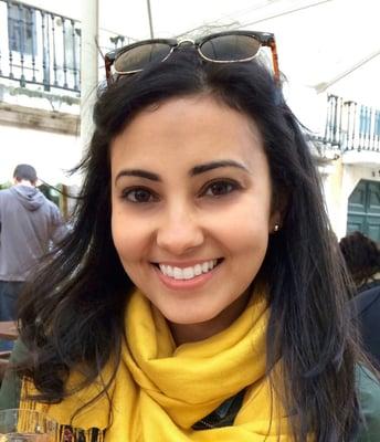 Photo of Monica G.