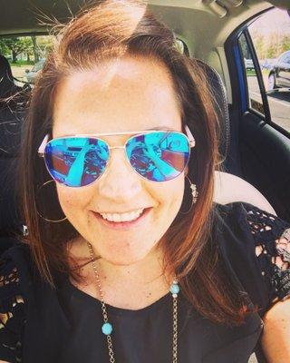 photo of Dominique D.