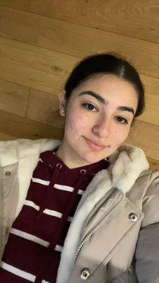 Photo of Vivi C.