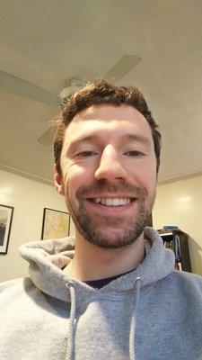 Photo of Chris M.