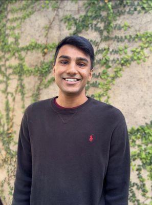 Photo of Madhu M.