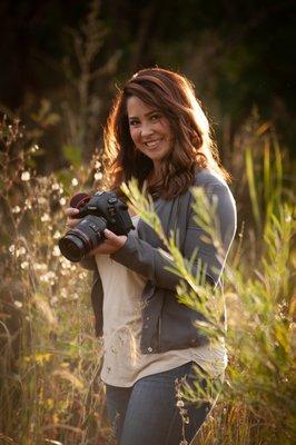 Photo of Jessica H.