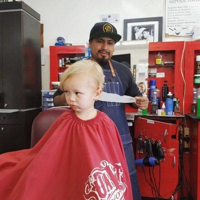 photo of Veronica N.