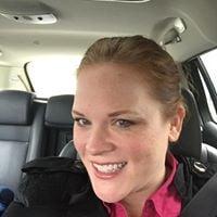 Photo of Samantha F.