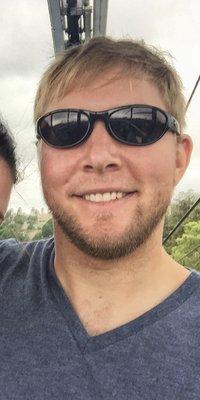 Photo of Ryan W.