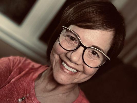 Photo of Susan S.