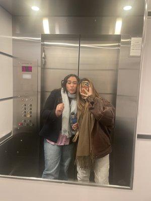 photo of Christine K.