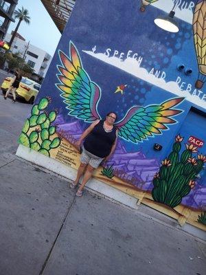 Photo of Sonya M.